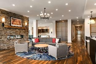 Homewood Suites By Hilton Worcester,Massachusetts>>Worcester,3 star