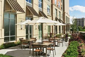 Homewood Suites By Hilton Worcester,Massachusetts>>Worcester,3 star