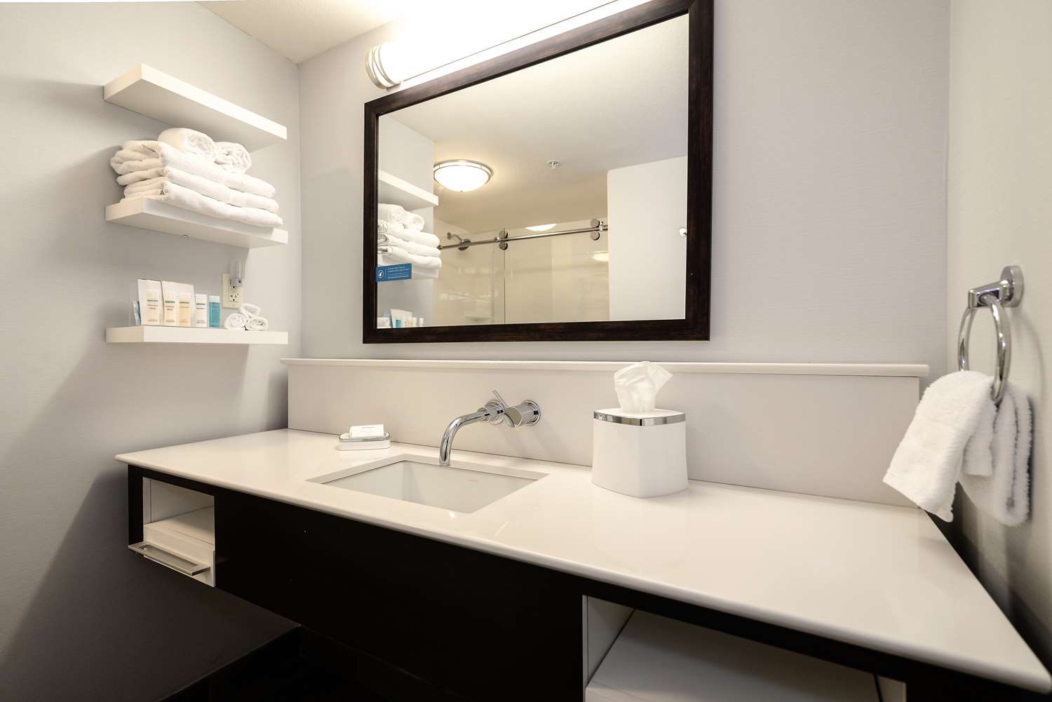 hampton inn brighton