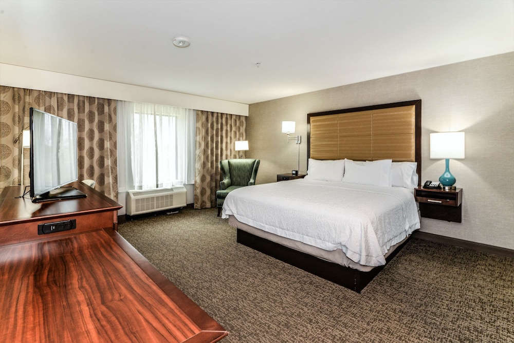 hampton inn brighton