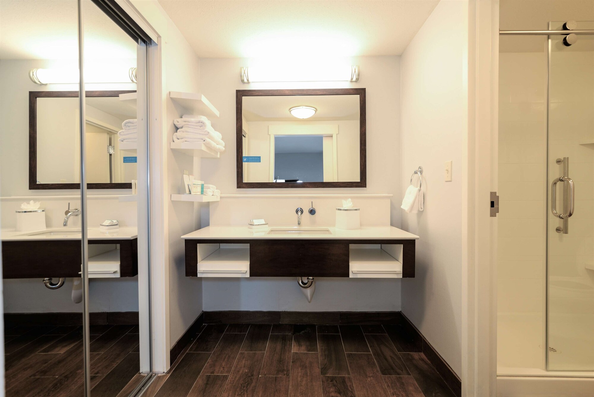 hampton inn brighton