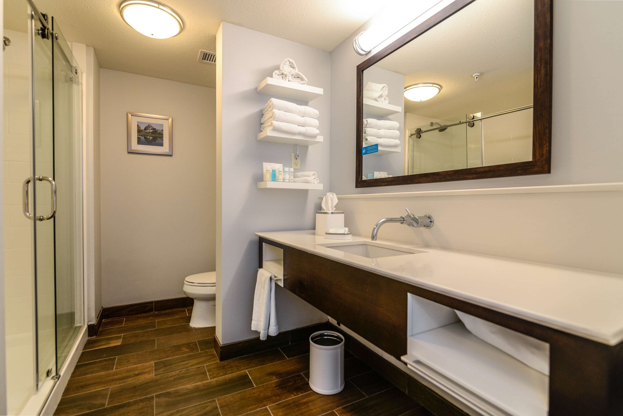 hampton inn brighton