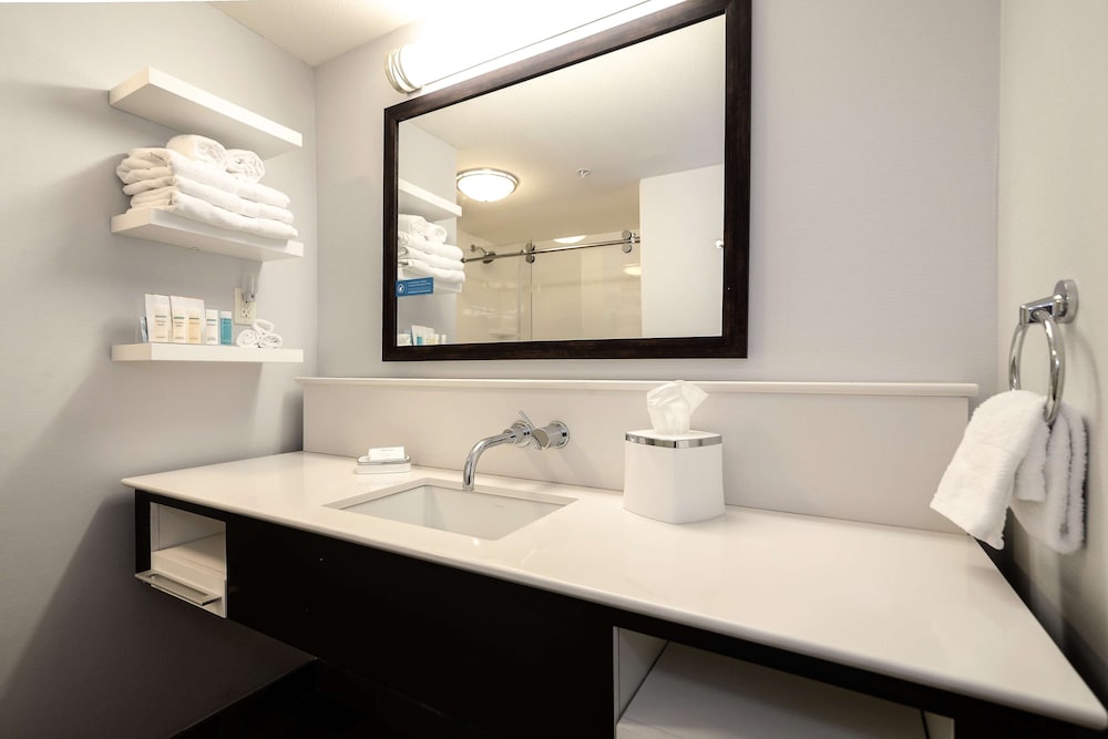 hampton inn brighton