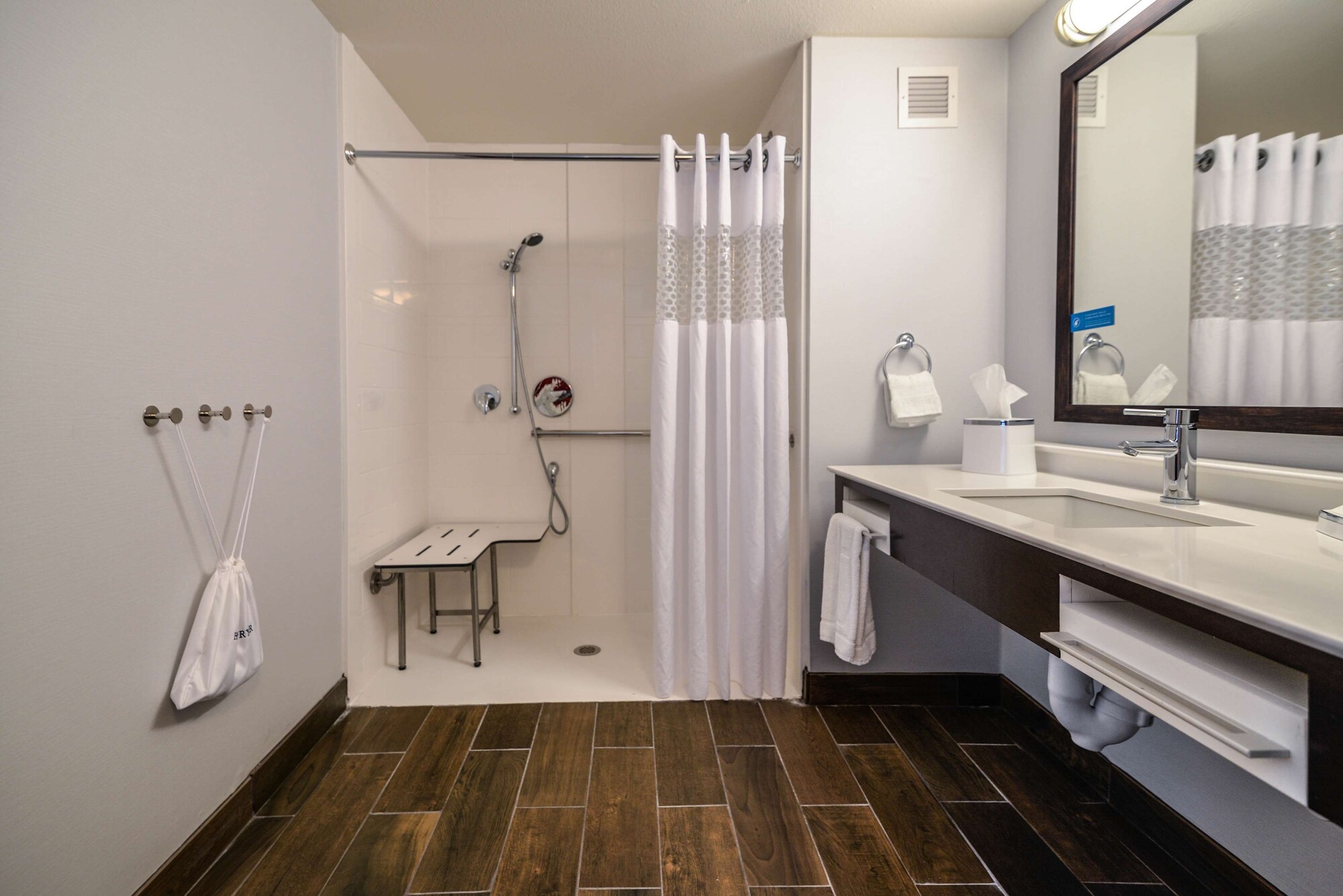 hampton inn brighton