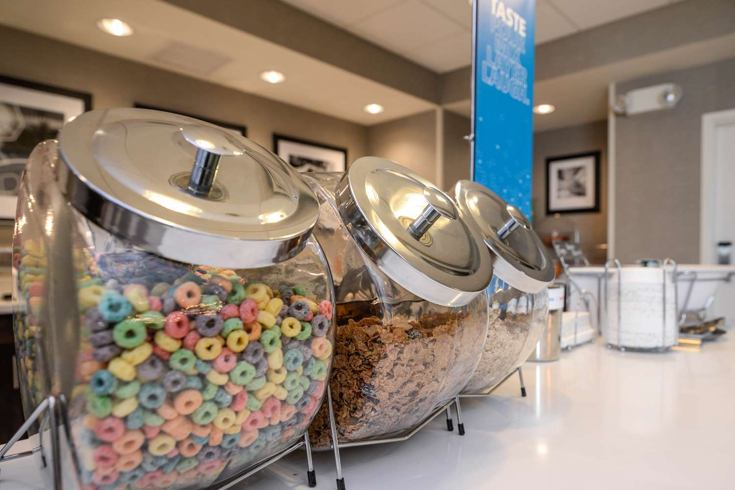 hampton inn brighton