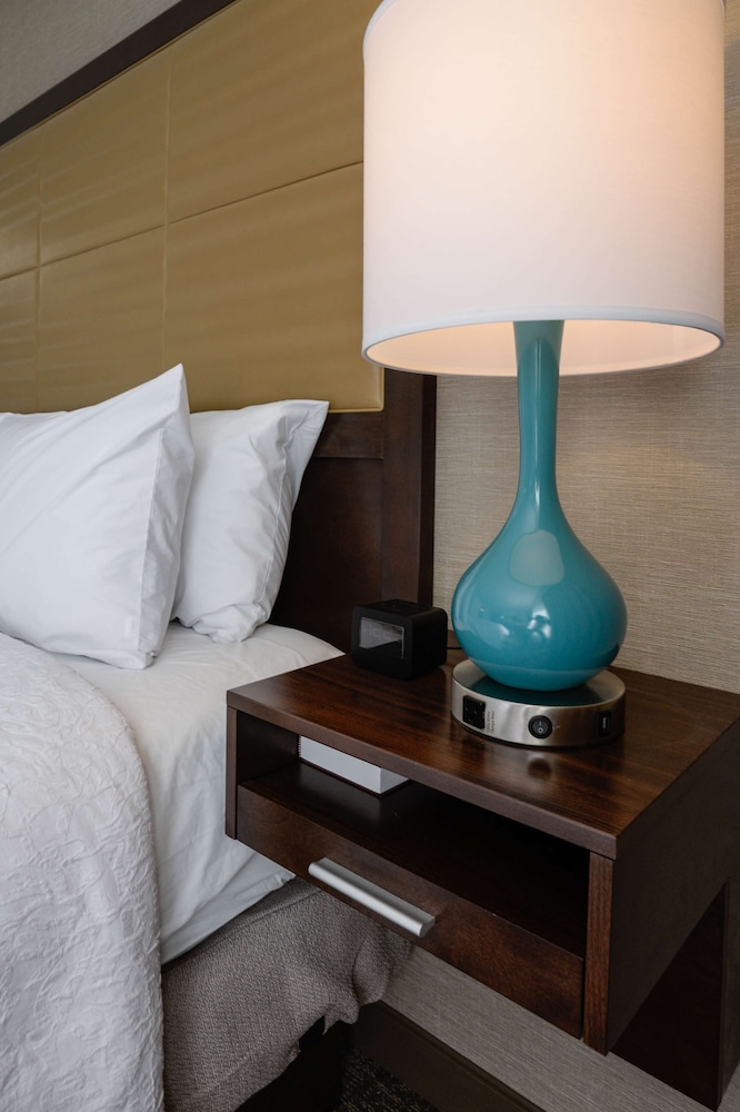 hampton inn brighton