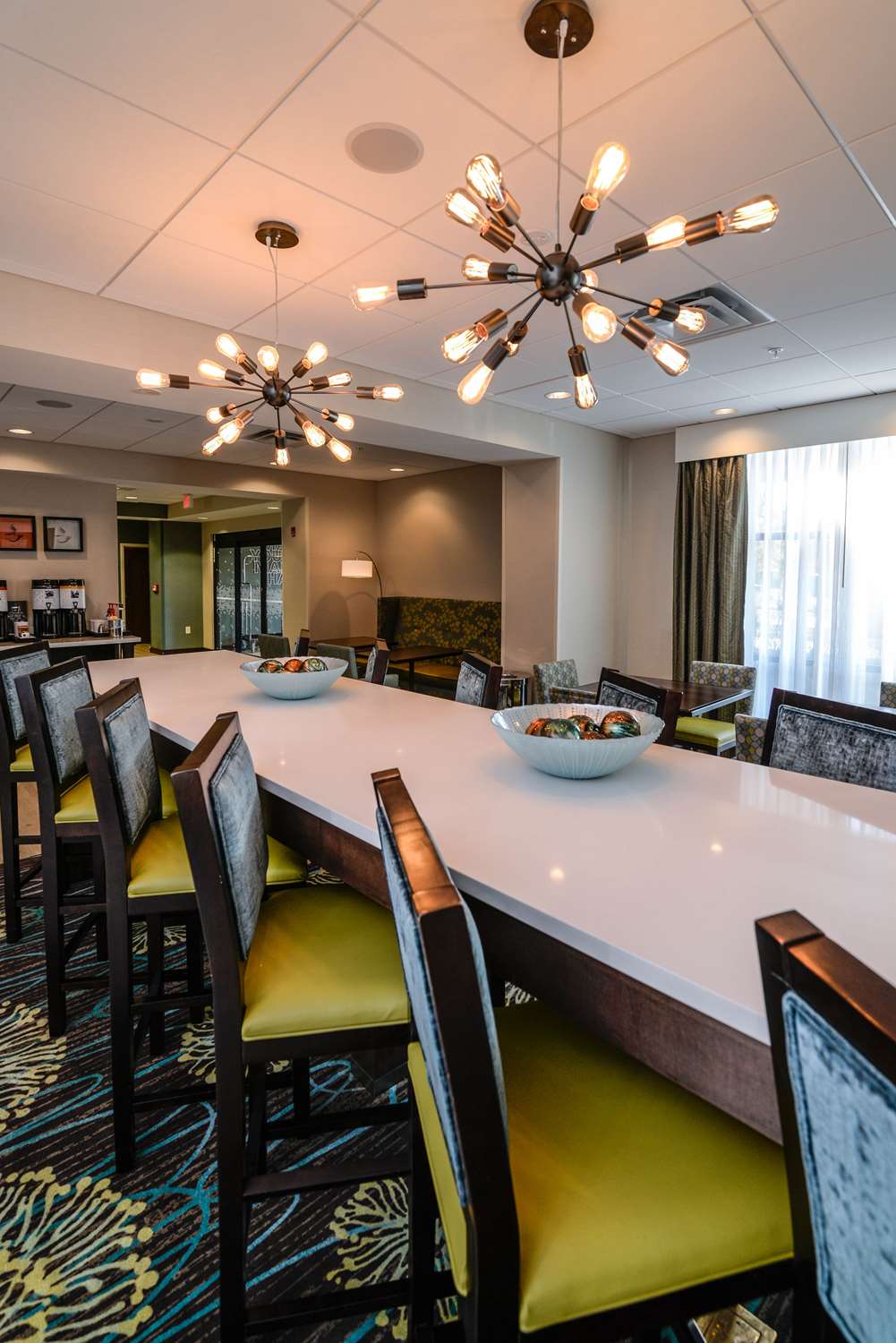 hampton inn brighton