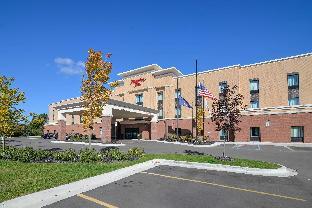 Hampton Inn Brighton,Brighton>>Ann Arbor,3 star