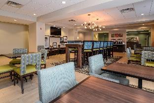 Hampton Inn Brighton,Brighton>>Ann Arbor,3 star