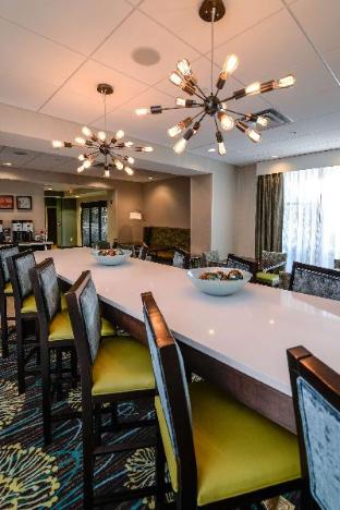 Hampton Inn Brighton,Brighton>>Ann Arbor,3 star