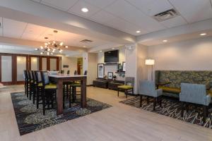 Hampton Inn Brighton,Brighton>>Ann Arbor,3 star