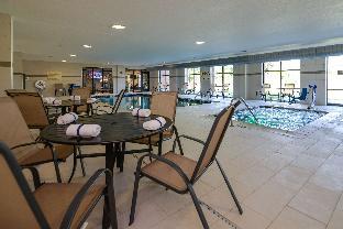 hampton inn brighton