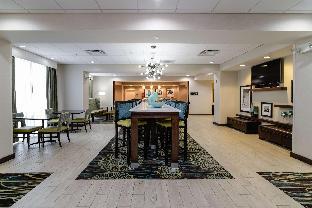 hampton inn brighton