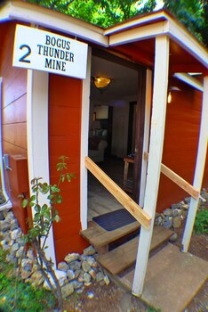 Miners Camp,Foresthill>>Canyon,3 star