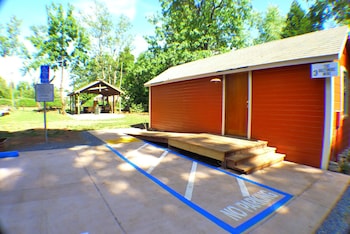 Miners Camp,Foresthill>>Canyon,3 star