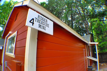 Miners Camp,Foresthill>>Canyon,3 star