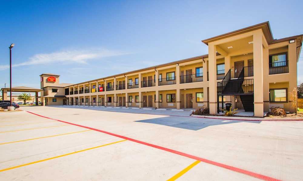 katy