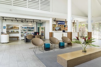 oaks port douglas resort