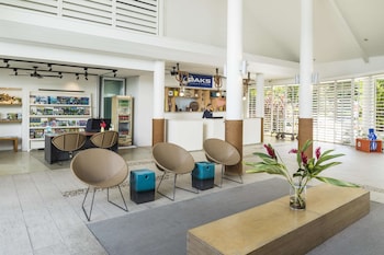 oaks port douglas resort