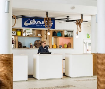 oaks port douglas resort