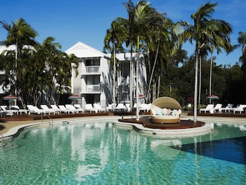 oaks port douglas resort