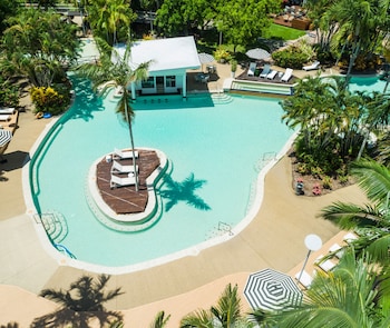 oaks port douglas resort