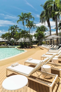 oaks port douglas resort