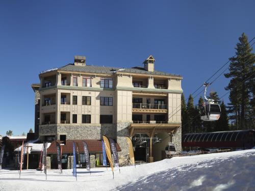 One Village Place Residences, Lake Tahoe