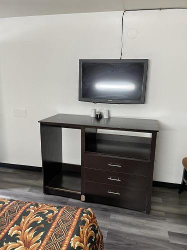 Budget Inn - Elizabeth, Nj,Linden>>Elizabeth,2 star