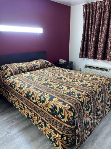 Budget Inn - Elizabeth, Nj,Linden>>Elizabeth,2 star