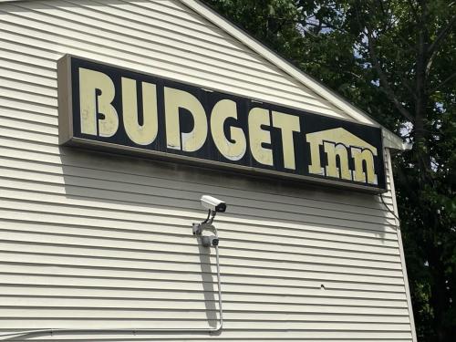 Budget Inn - Elizabeth, Nj,Linden>>Elizabeth,2 star