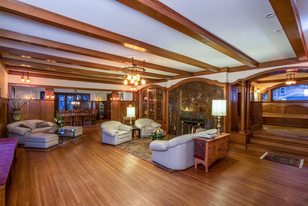 Stewart Inn,Marathon County>>Marathon,4 star