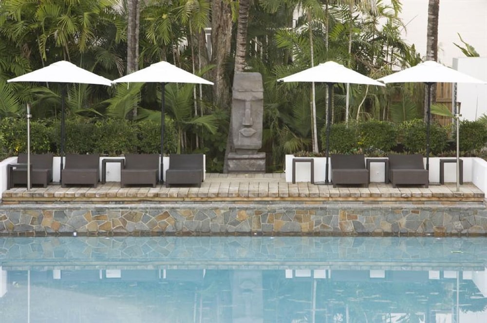 peppers beach club