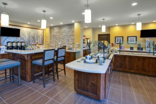 staybridge suites benton harbor st joseph by ihg