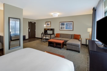 staybridge suites benton harbor st joseph by ihg