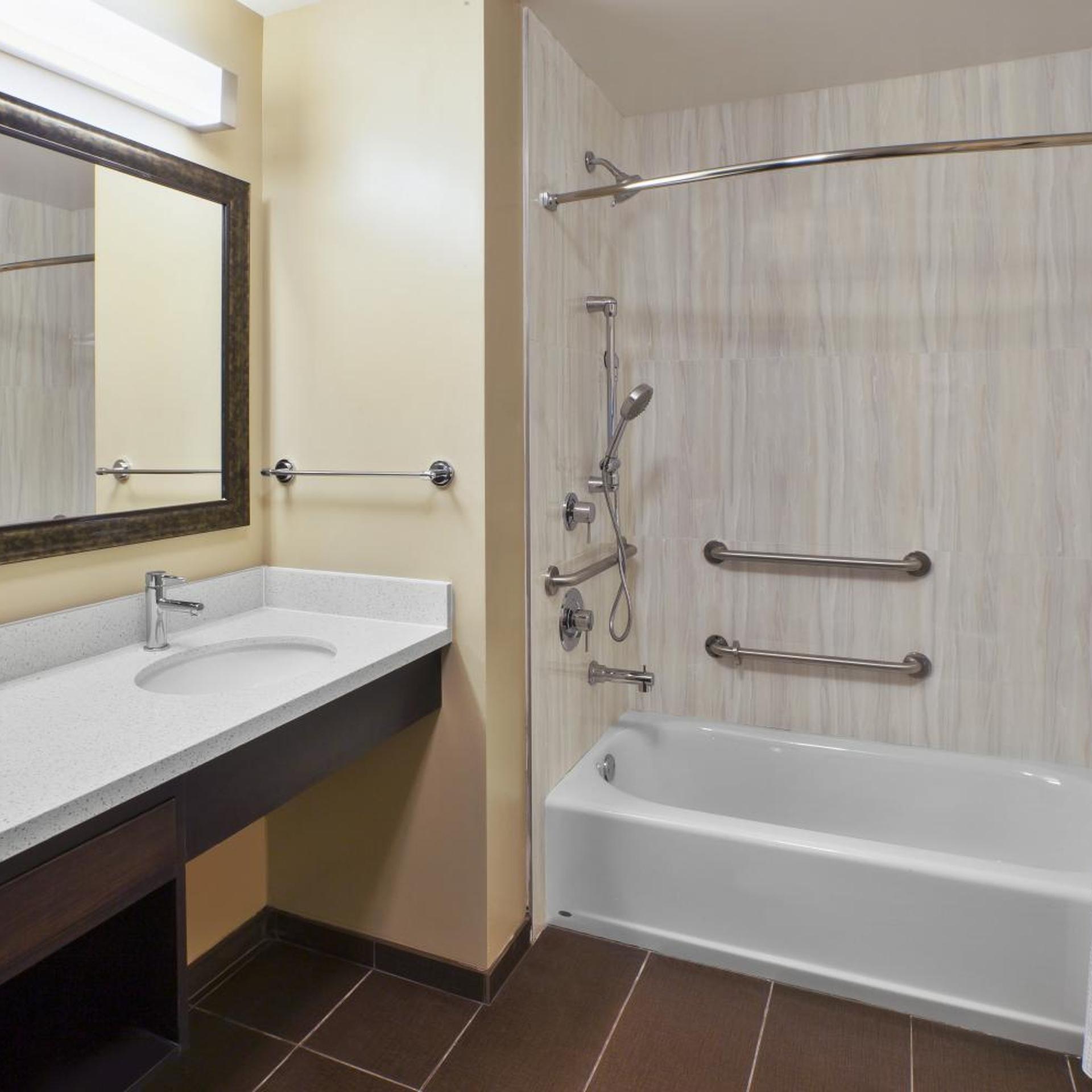 staybridge suites benton harbor st joseph by ihg