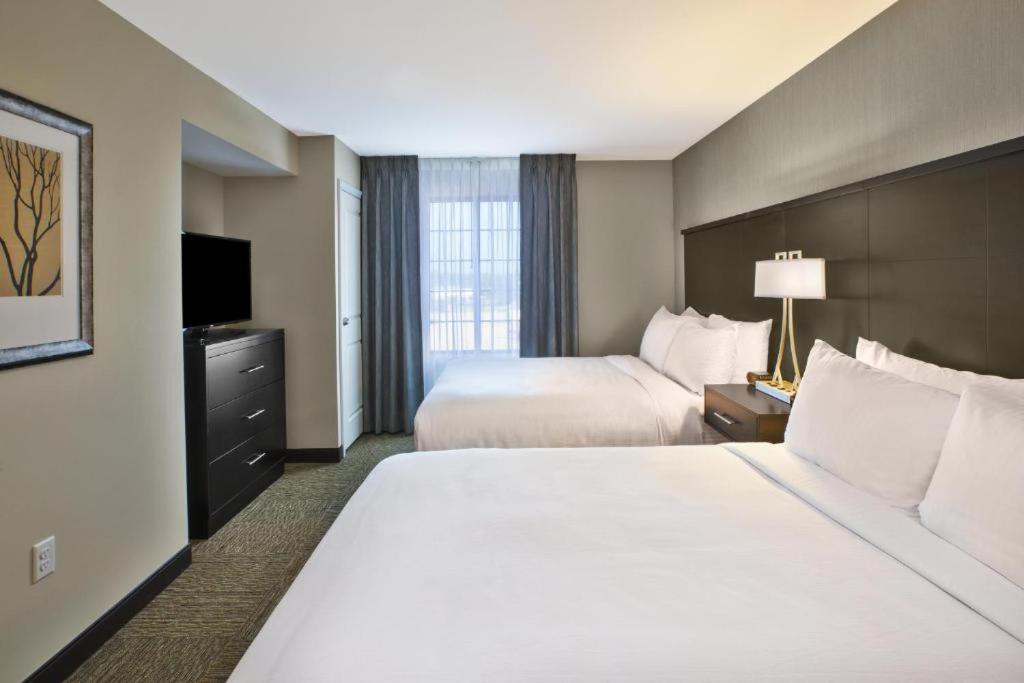 staybridge suites benton harbor st joseph by ihg