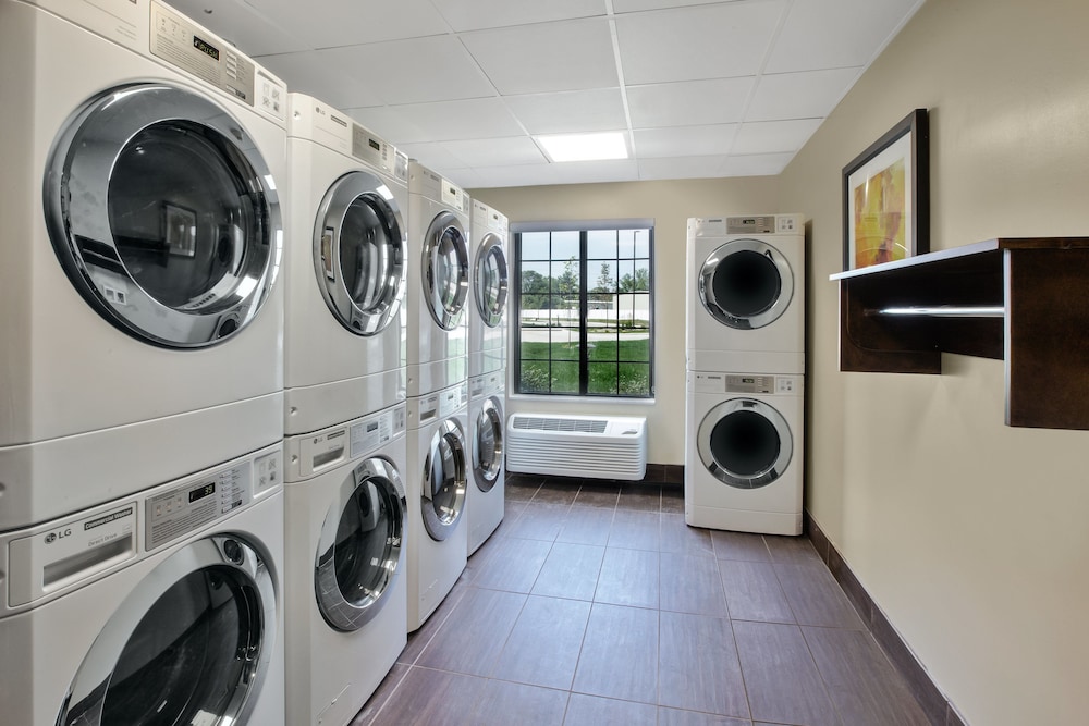 staybridge suites benton harbor st joseph by ihg