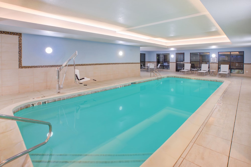 staybridge suites benton harbor st joseph by ihg