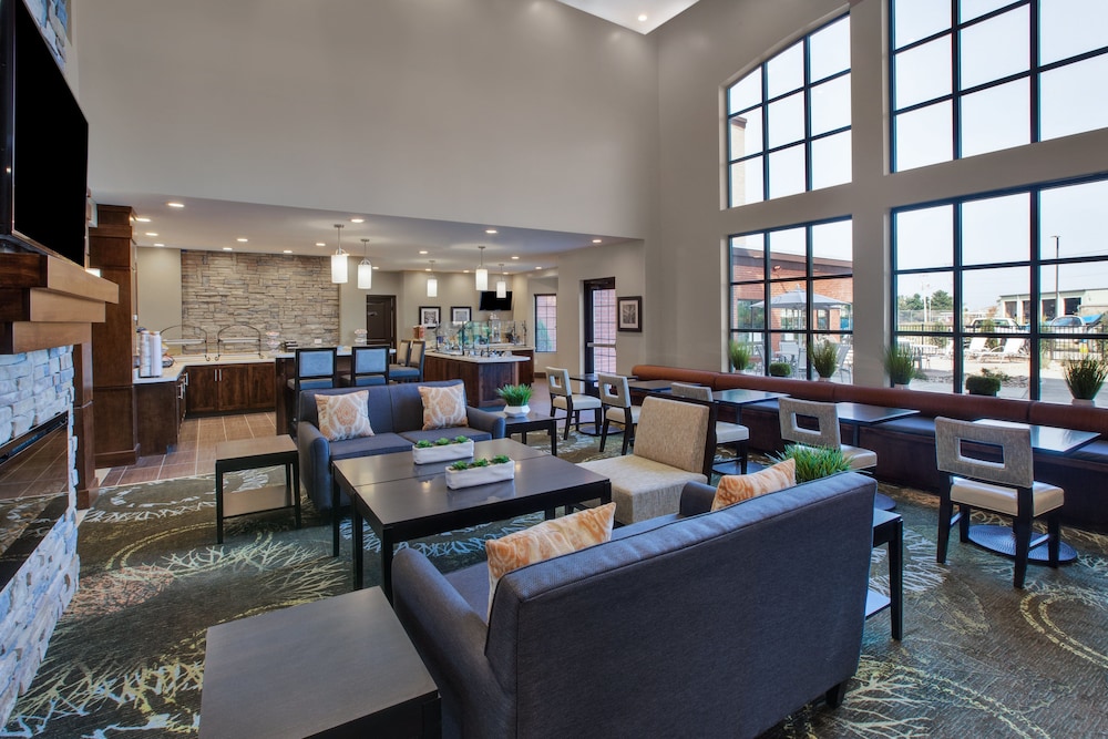 staybridge suites benton harbor st joseph by ihg