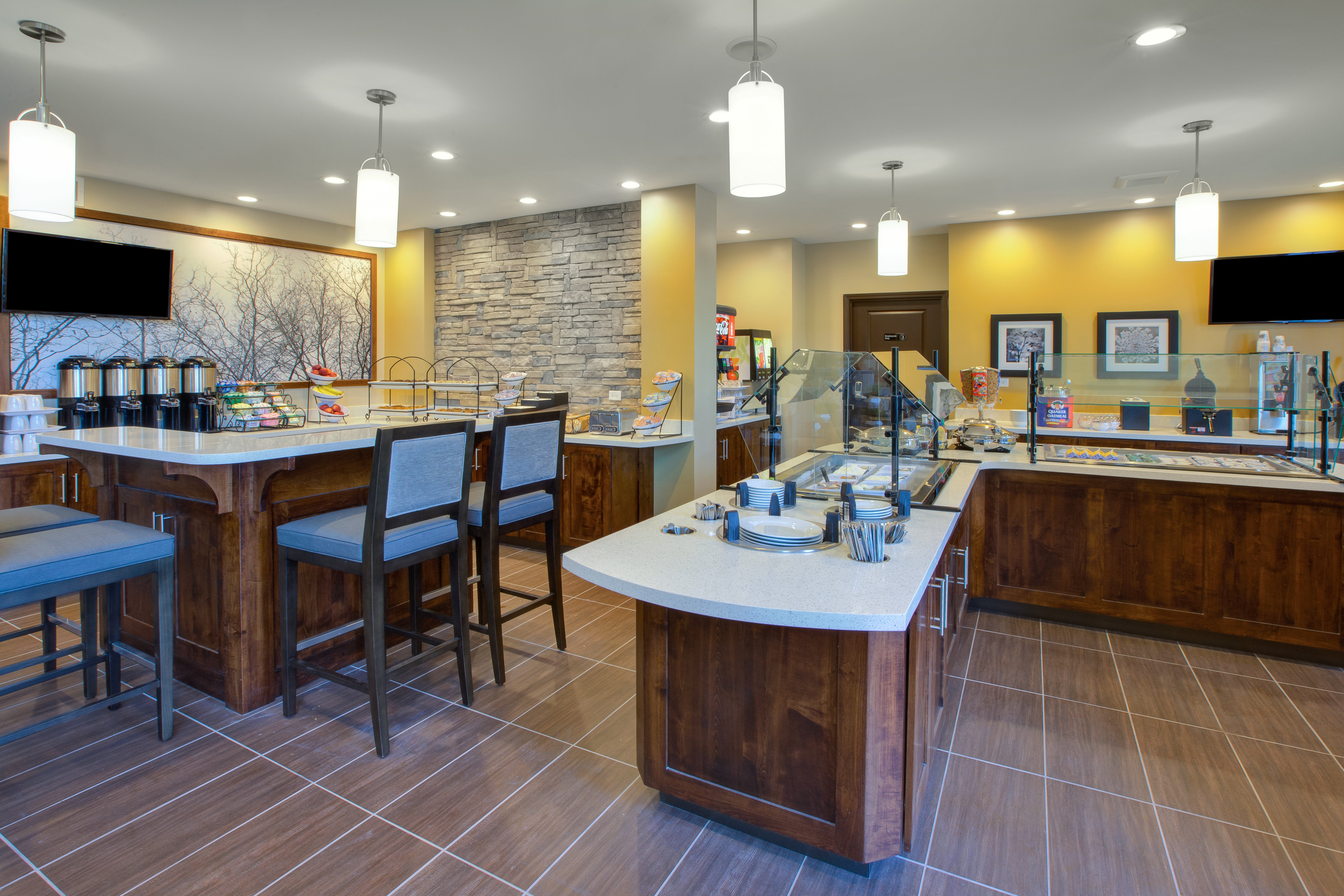 staybridge suites benton harbor st joseph by ihg