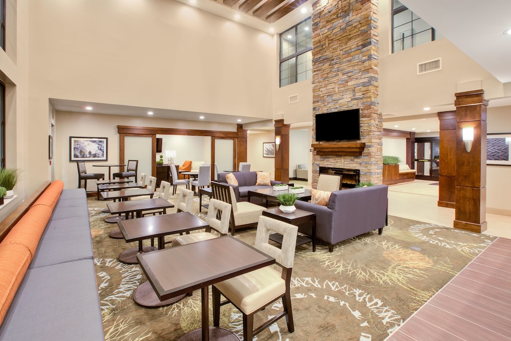 staybridge suites benton harbor st joseph by ihg