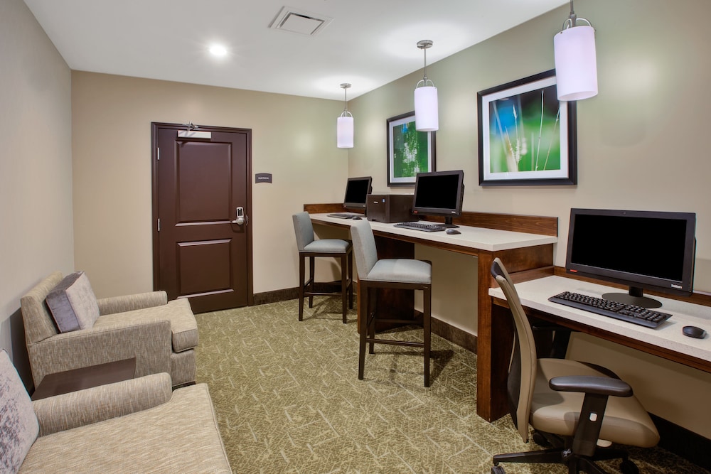 staybridge suites benton harbor st joseph by ihg