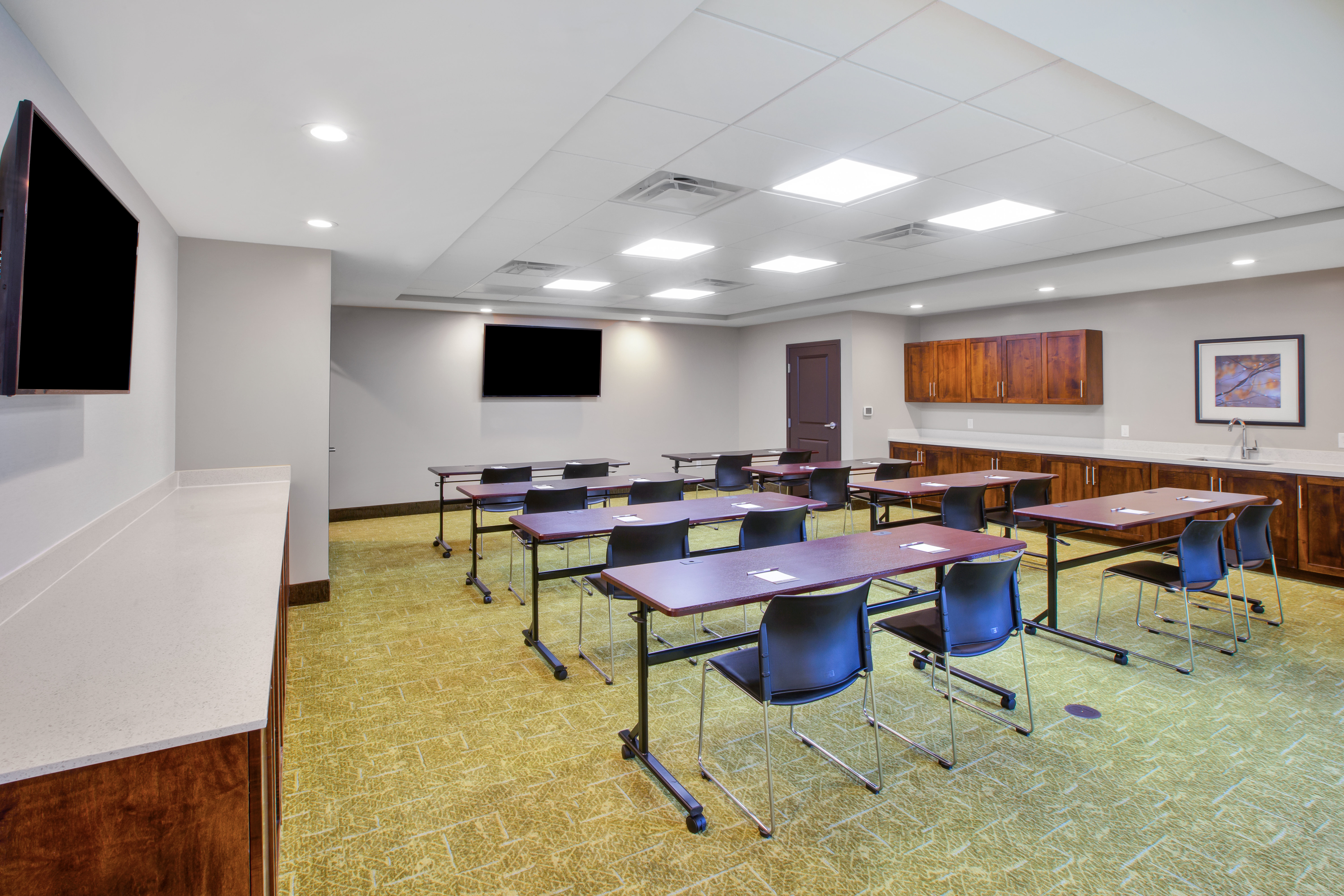 staybridge suites benton harbor st joseph by ihg