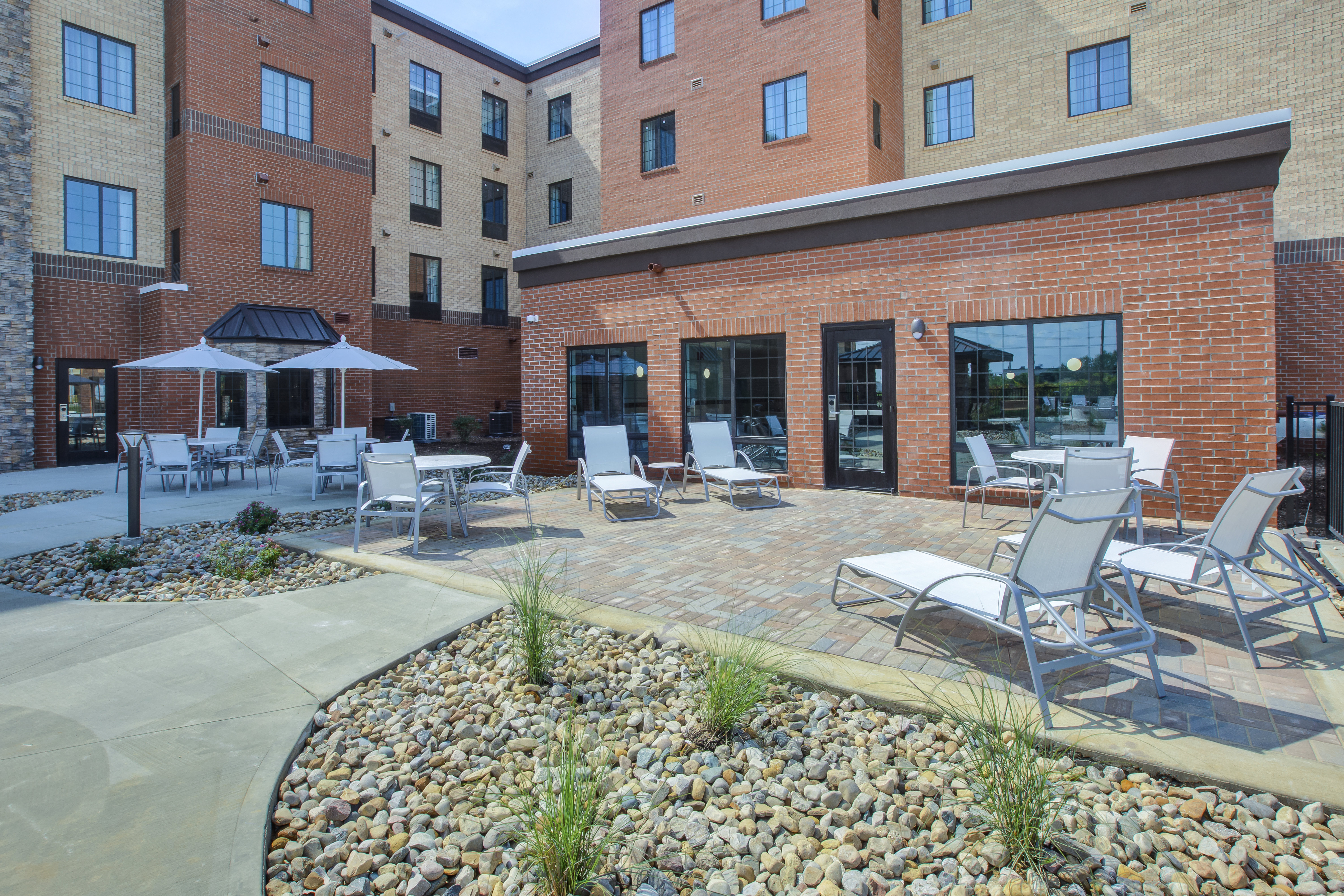 staybridge suites benton harbor st joseph by ihg