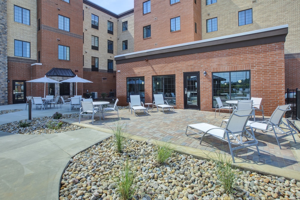 staybridge suites benton harbor st joseph by ihg