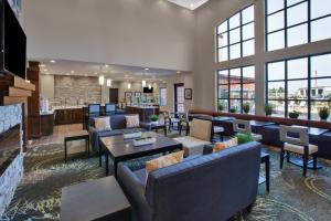 staybridge suites benton harbor st joseph by ihg