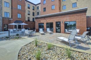 staybridge suites benton harbor st joseph by ihg