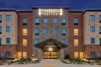 Staybridge Suites Benton Harbor - St. Joseph By Ihg,Benton Charter Township>>Baroda,3 star