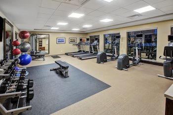 Staybridge Suites Benton Harbor - St. Joseph By Ihg,Benton Charter Township>>Baroda,3 star